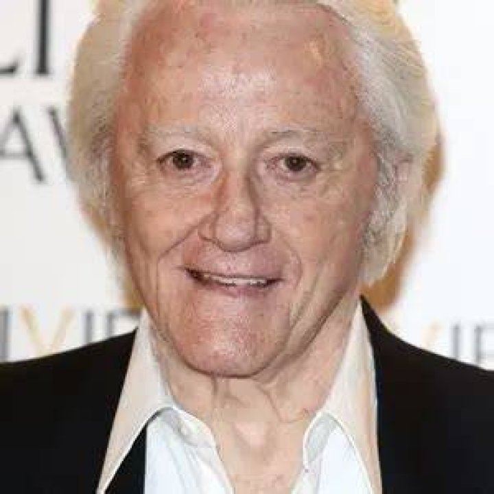 Robert Vaughn Net Worth