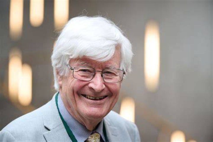 Robin Harper