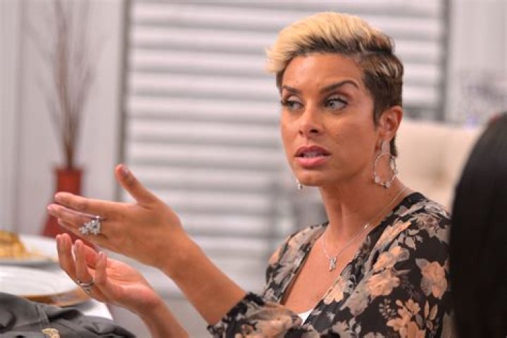 Robyn Dixon Bankruptcy.