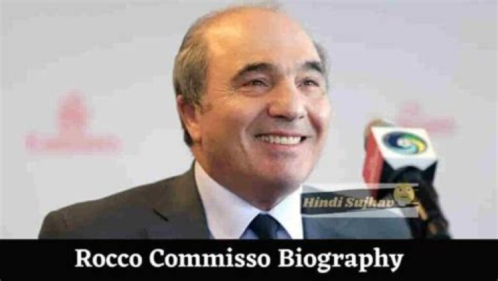 Rocco Commisso Net Worth – How Much is Commisso Worth?