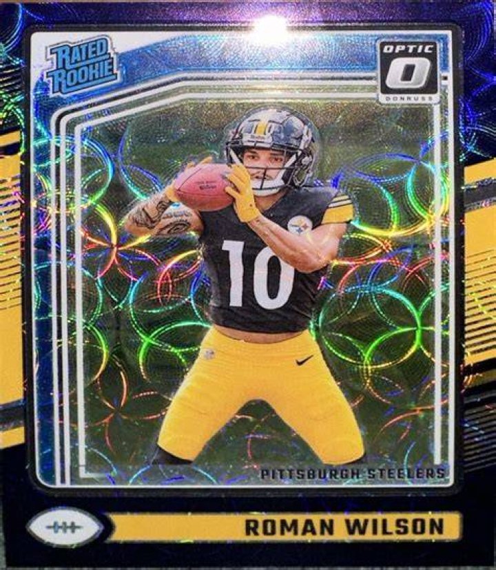 Roman Wilson Design