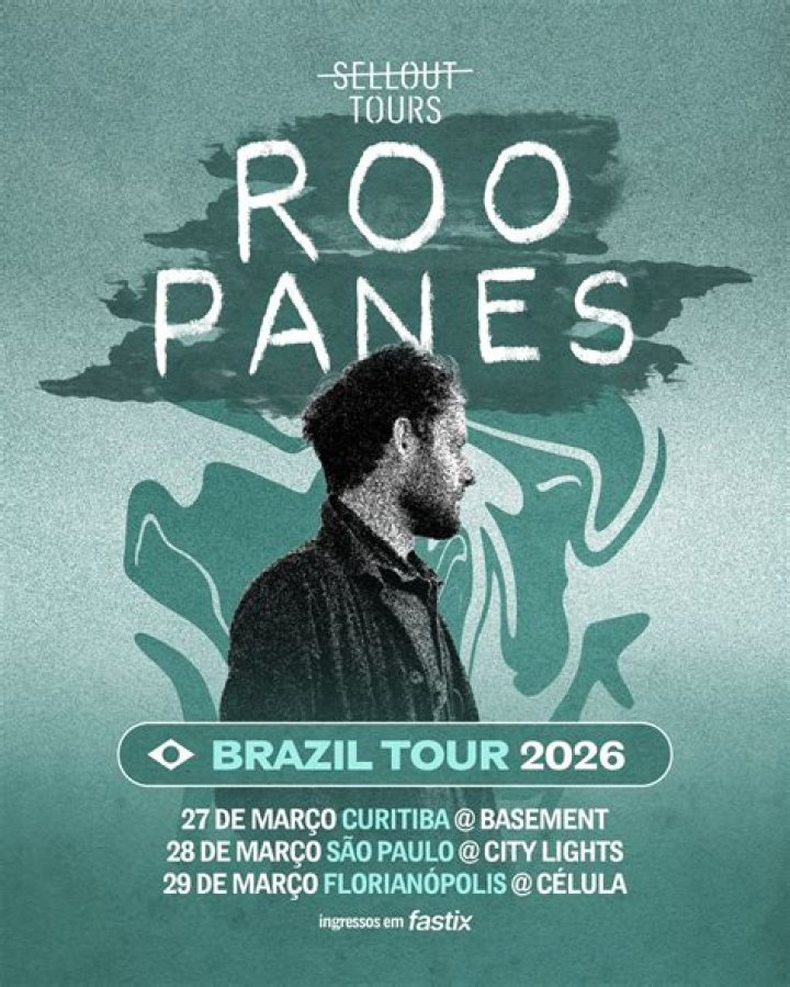 Roo Panes Net Worth