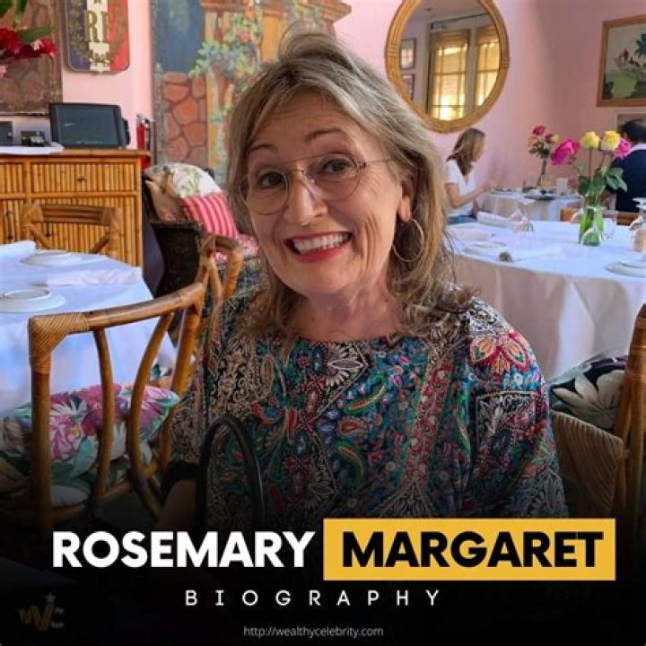 Rosemary West Net Worth
