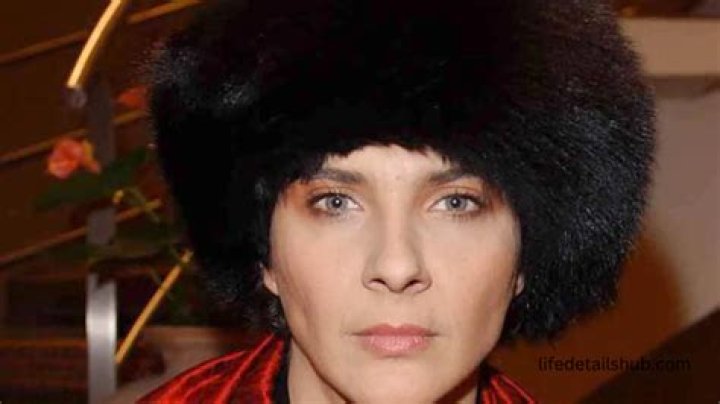 Rosita Celentano Net Worth