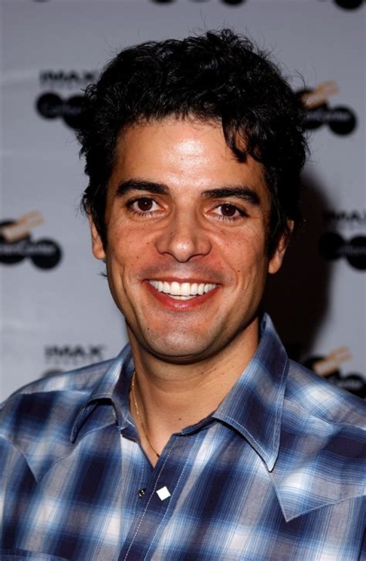 Ruben Garcia Net Worth