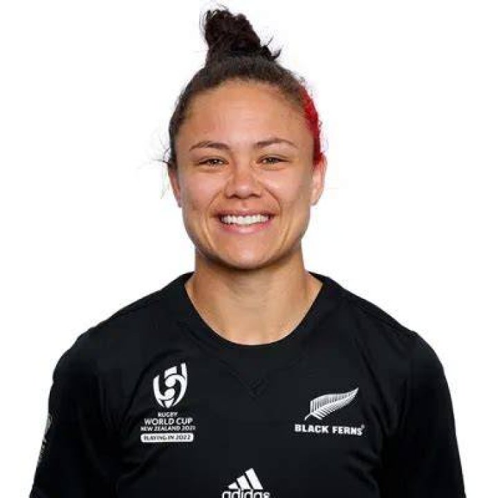 Ruby Tui player