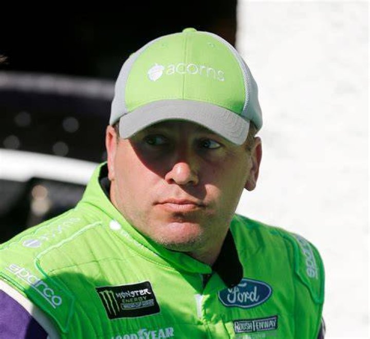 Ryan Newman Career Earnings