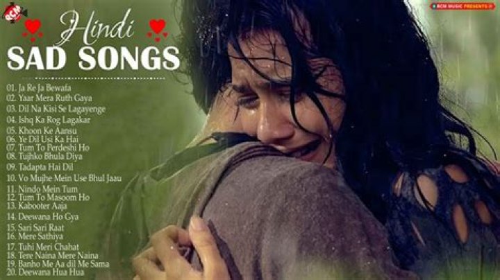 Sad Song | Heart Touching Songs | Sad Love Story | Hindi Sad Song | New Song 2021 | Kaamal Karte Ho - latin sad songs