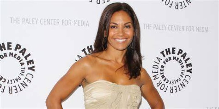 Salli Richardson-Whitfield Net Worth
