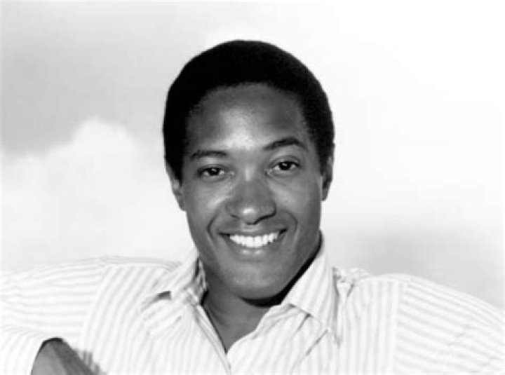Sam Cooke Net Worth