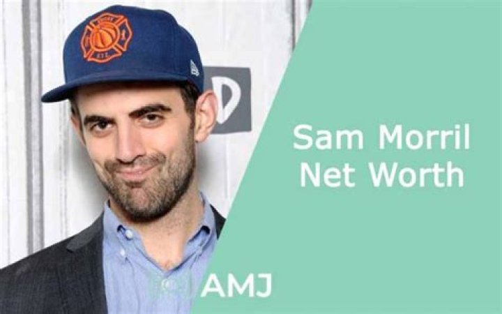 Sam Morril Net Worth – How Much is Morril Worth?