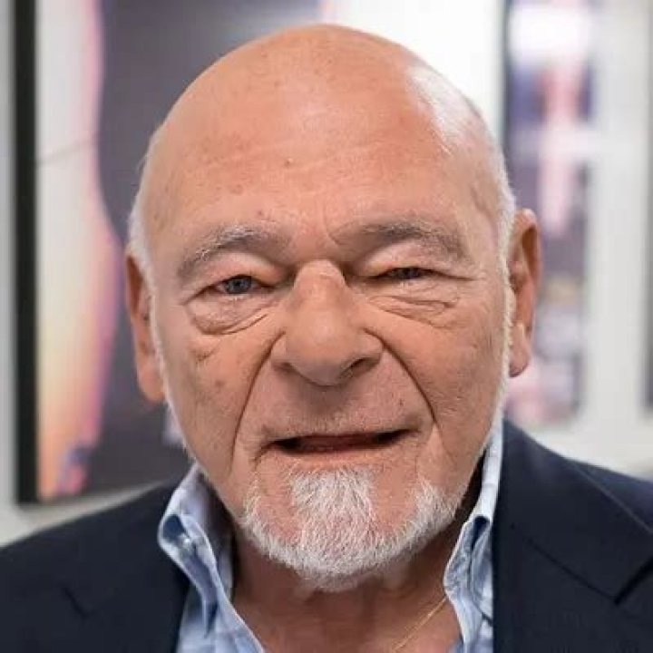 Sam Zell Net Worth 2024