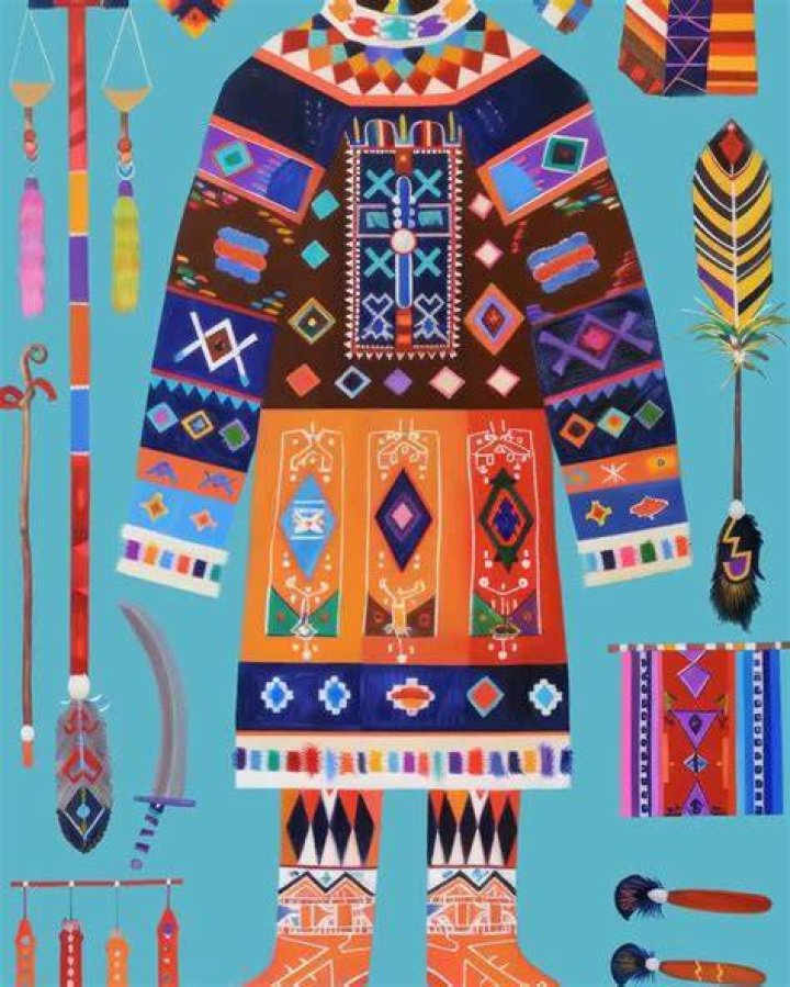 Sami Art
