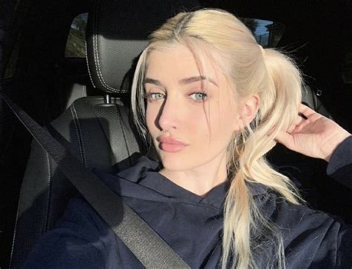 Sami Brielle Net Worth