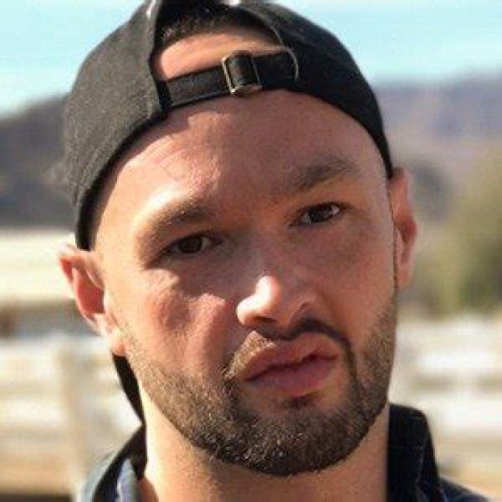 Sammy Johnson Net Worth
