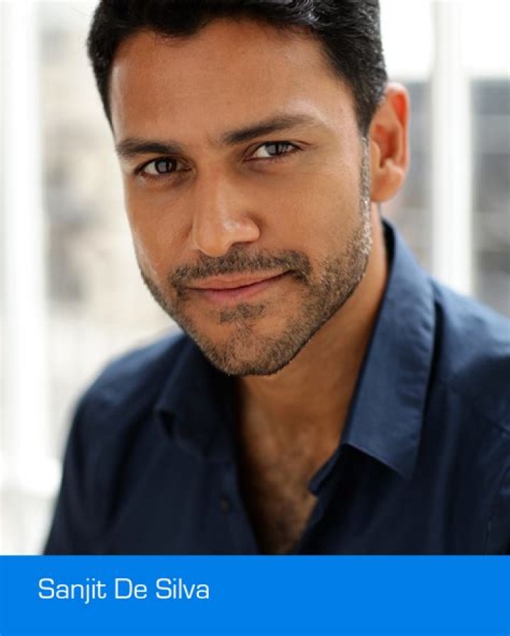 Sanjit De Silva