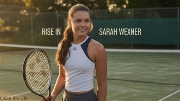 Sarah Reasons Net Worth