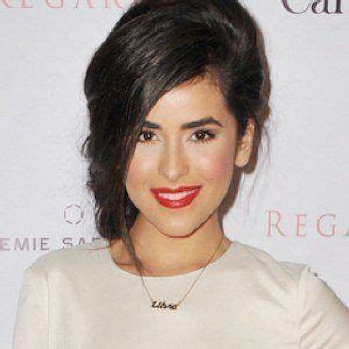 Sazan Barzani Net Worth