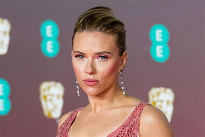 Scarlett Johansson Net Worth