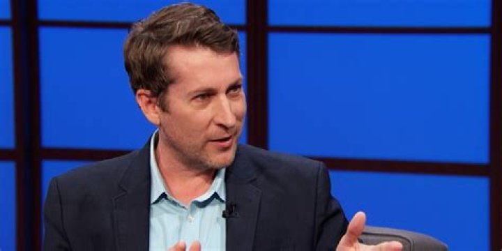 Scott Aukerman Net Worth