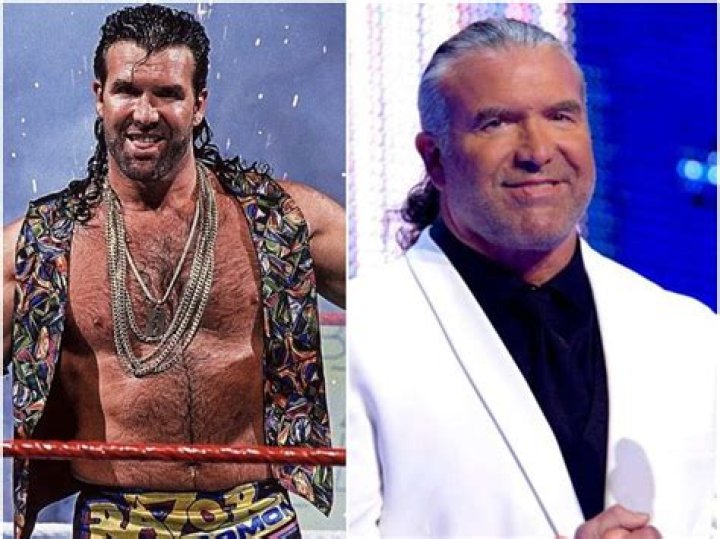 Scott Hall