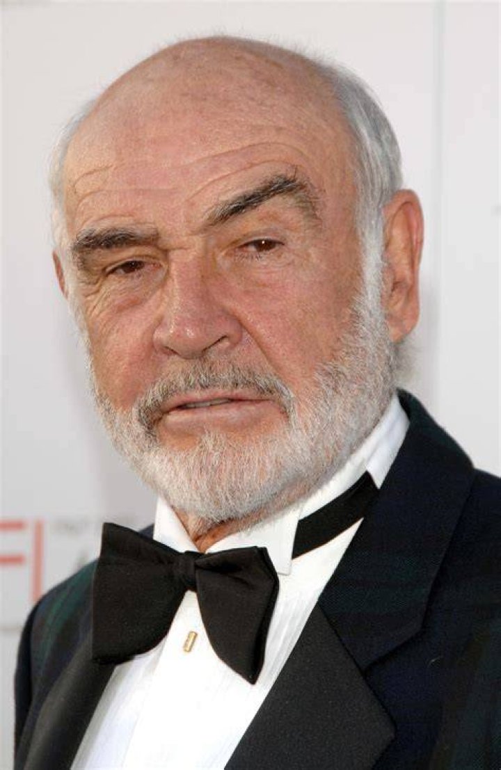 Sean Connery Net Worth – $350 Million