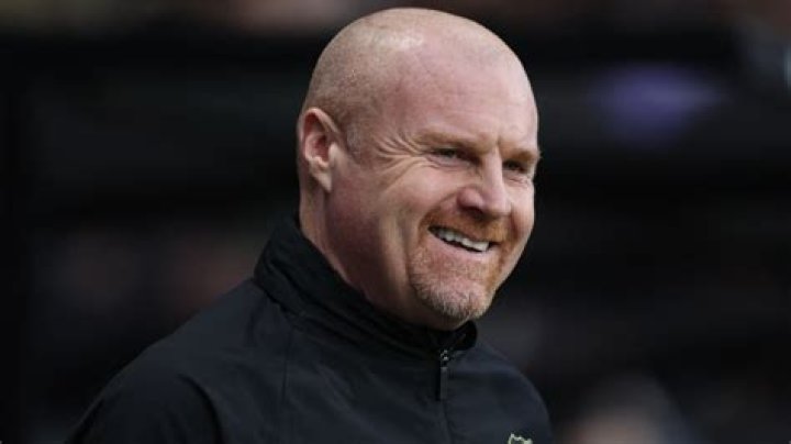 Sean Dyche
