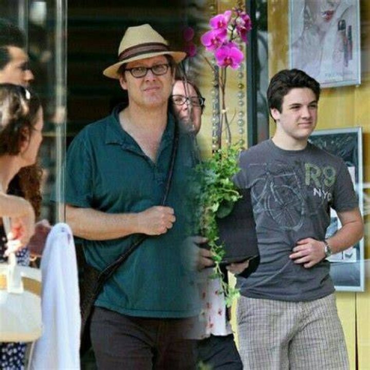 Sebastian Spader | Relationship And Net Worth