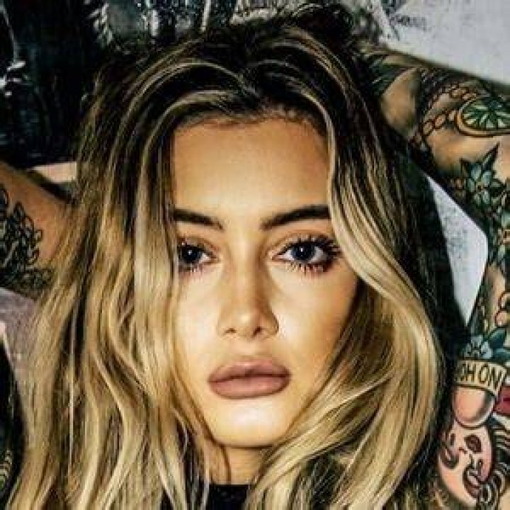 Selina Christoforou Net Worth