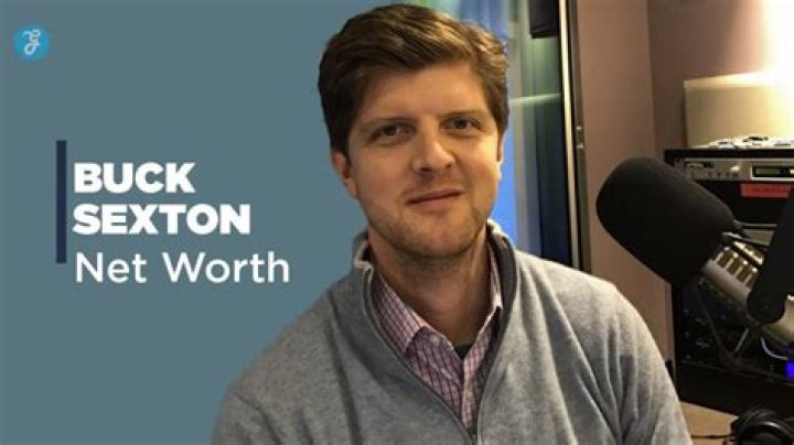 Sexton Net Worth - How Much Does Sexton Make?