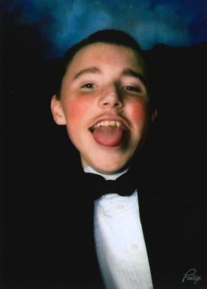 Shane Garner Obituary And Death