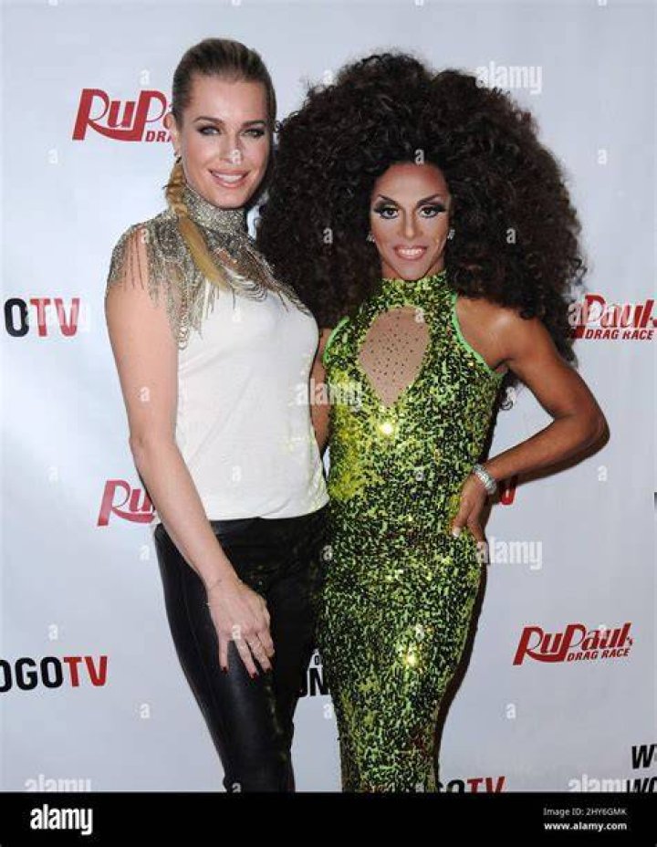 Shangela Laquifa Wadley