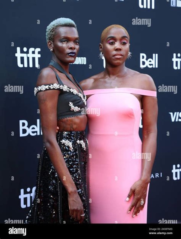 Sheila Atim
