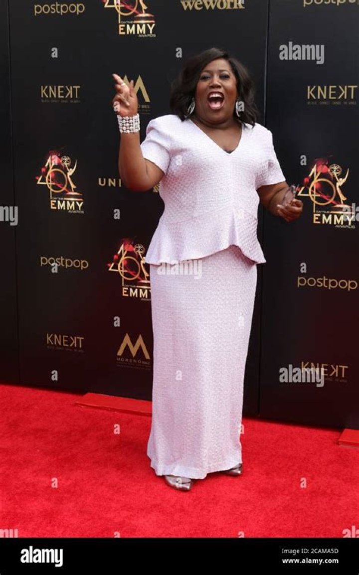 Sheryl Underwood Awards Sheryl Underwood Awards