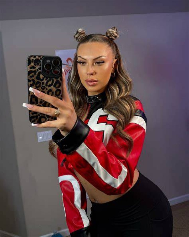 Sierra Sprague