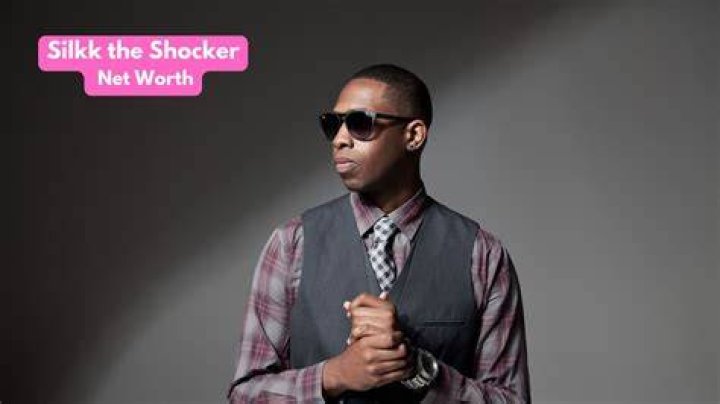 Silkk The Shocker Net Worth 2024