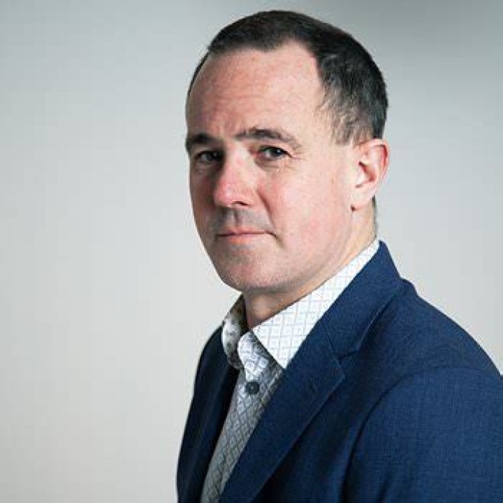 Simon Lambert