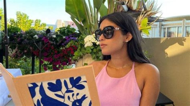Sonika Vaid Net Worth 2024