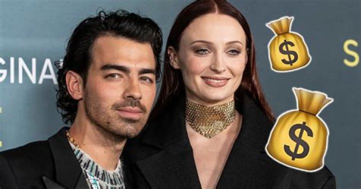 Sophie Turner Net Worth