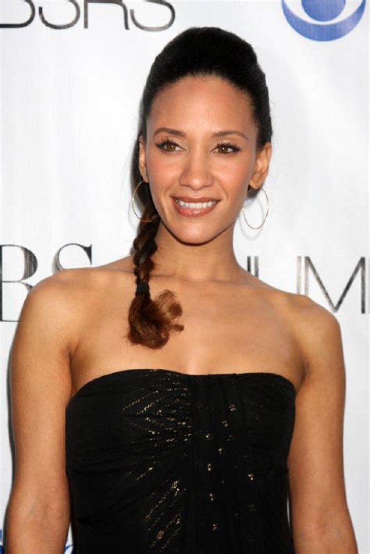 Sophina Brown