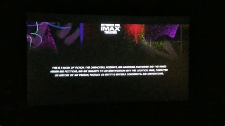 Spider-Man: Into the Spider-Verse Credits - music from spider man into the spider verse