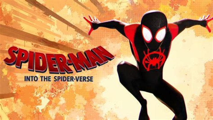 Spider-Man:Into Spider-Verse(Tribute) Born For This - soundtrack from spider man into the spider verse
