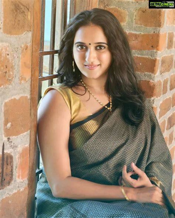 Sriranjani Sundaram