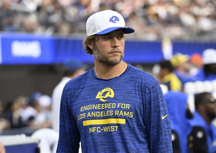 Stafford Repp Net Worth