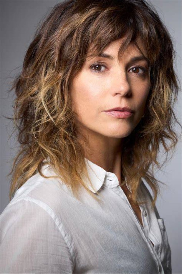Stephanie Szostak 