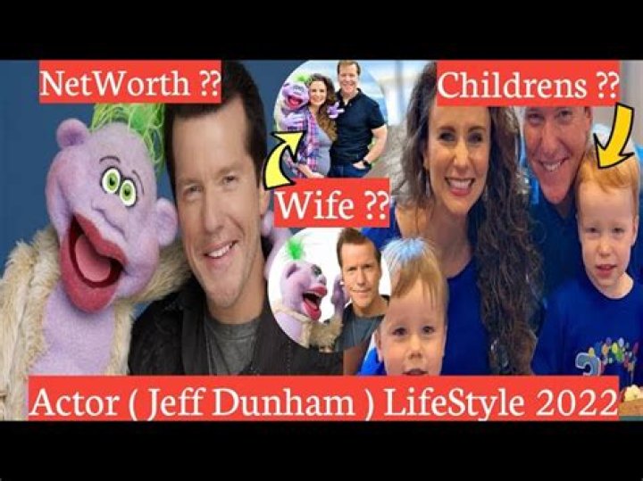 Stephen Dunham Net Worth
