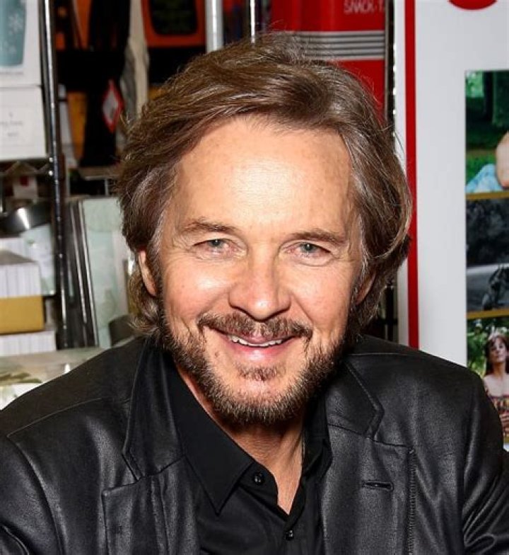 Stephen Nichols Net Worth