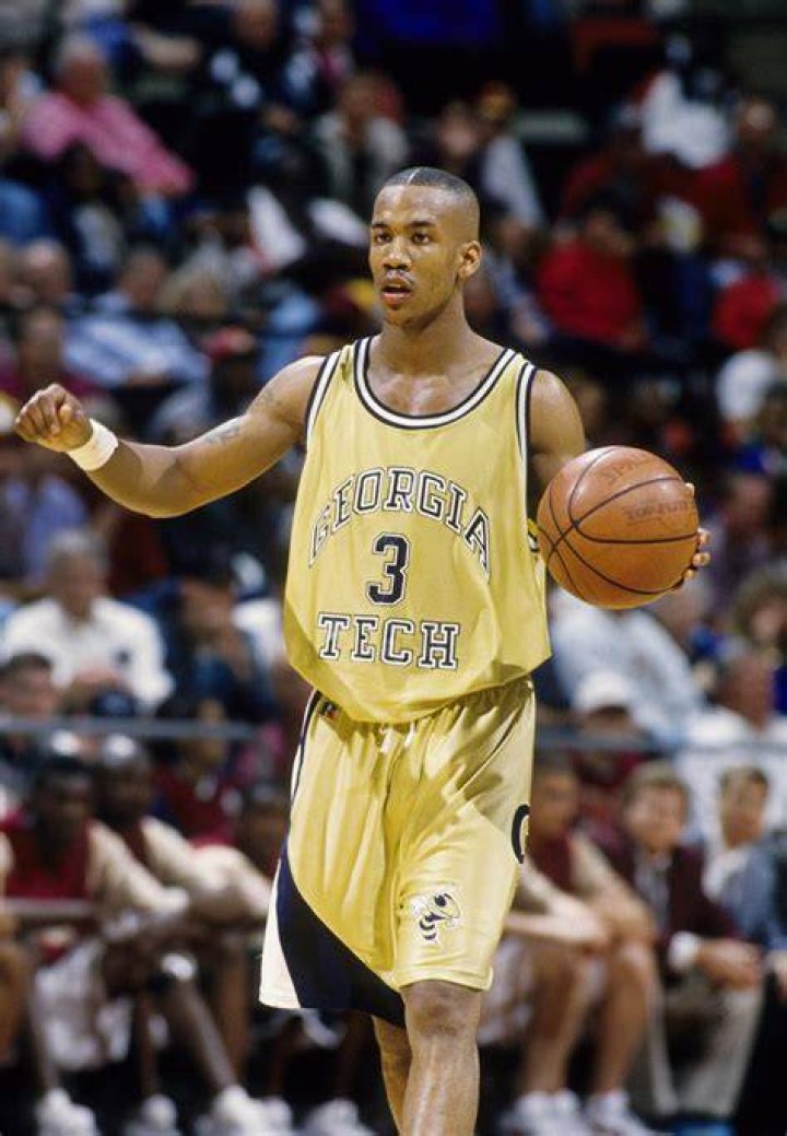 Stephon Marbury Stephon Marbury