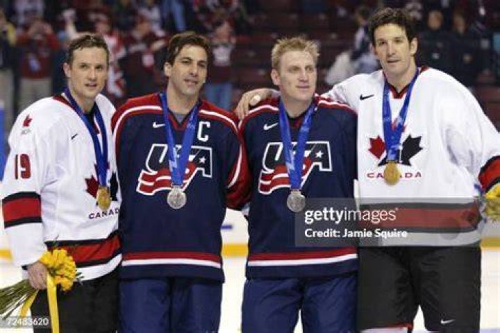 Steve Chelios