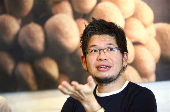 Steve Chen PayPal
